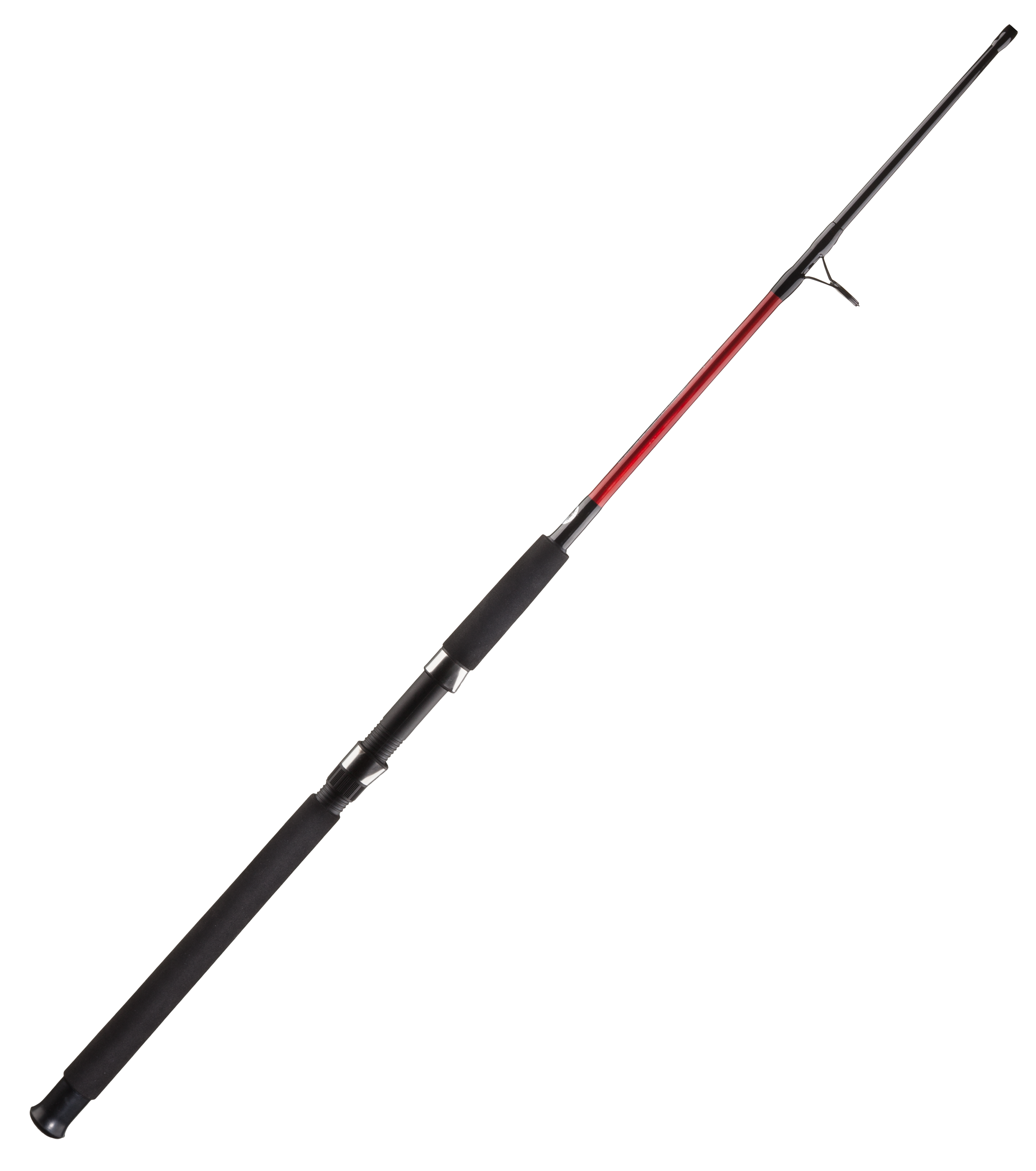 Offshore Angler Power Plus Trophy Class Jigging Spinning Rod | Cabela's